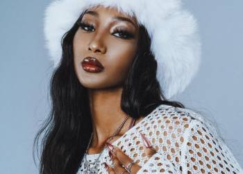 Someone You Should Know: Moon