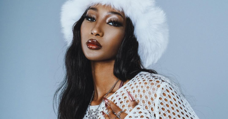 Someone You Should Know: Moon