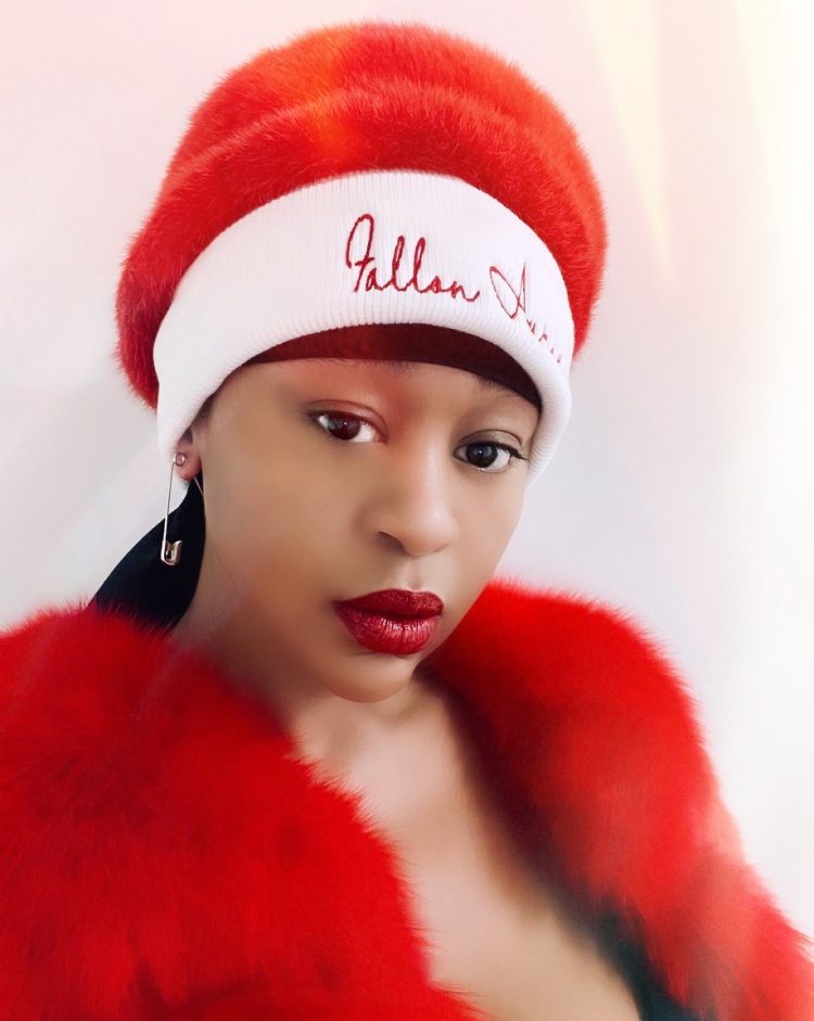 Faith, Fashion, and Fame: The Visionary Behind the Fallon Aurielle Brand