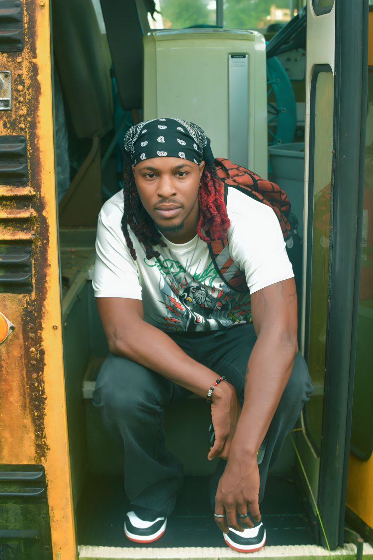 Beyond the Diagnosis: The Sonic Sanctuary of ADHD DREAD