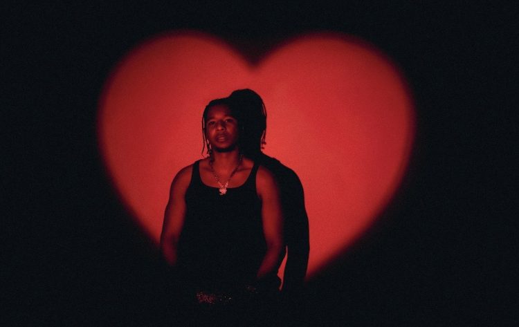 Playbox Dex: The Sultry R&B Manifesto Launching a New Era