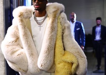 The NBA’s Unofficial Creative Director: The Shai Gilgeous-Alexander Aesthetic