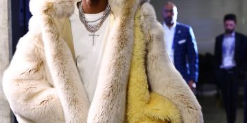 The NBA’s Unofficial Creative Director: The Shai Gilgeous-Alexander Aesthetic