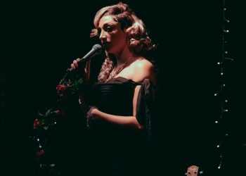 The Birth of a Star: A Sold-Out Night with Jadeee at Eddie’s Attic