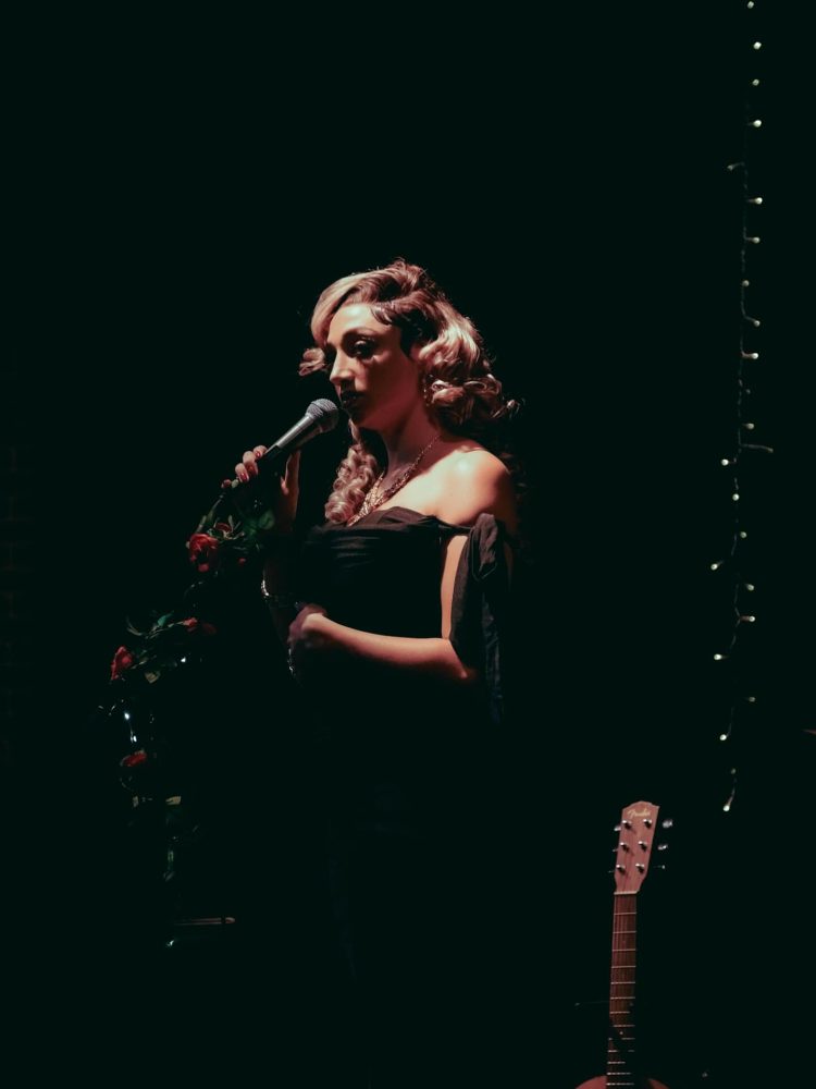 The Birth of a Star: A Sold-Out Night with Jadeee at Eddie’s Attic