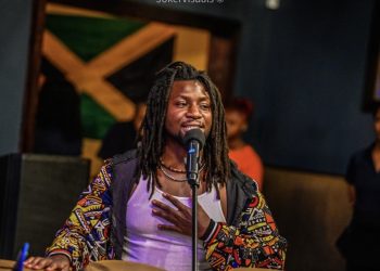 The Groove Architect: Why TaQsem is the Most Refreshing Voice in Your Playlist