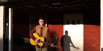 Steady as She Goes: Matt Jones & The Bobs Return with the Soul-Stirring “You Stood Still”