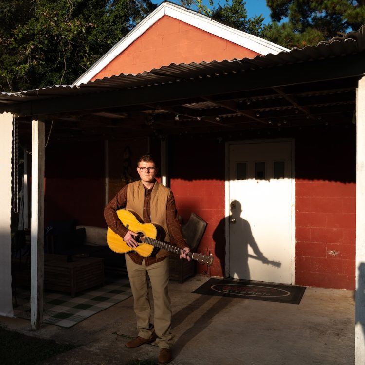 Steady as She Goes: Matt Jones & The Bobs Return with the Soul-Stirring “You Stood Still”