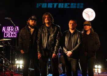 Anthems of Uncertainty: Alberta Cross Returns with the Seductive Grit of “Toy Soldiers”