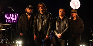 Anthems of Uncertainty: Alberta Cross Returns with the Seductive Grit of “Toy Soldiers”