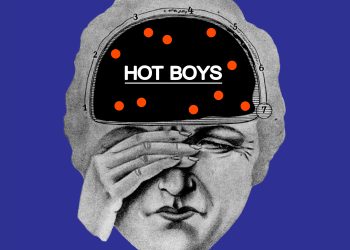 Worms, Apples, and Absolute Swagger: Oswald Slain Takes Manhattan