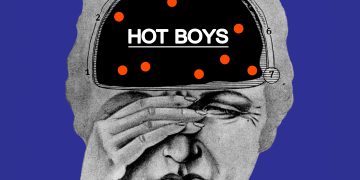 Worms, Apples, and Absolute Swagger: Oswald Slain Takes Manhattan