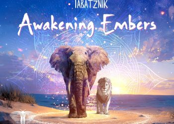 From the Smoke, a Soul Ignites: Seth Tabatznik’s ‘Awakening Embers’