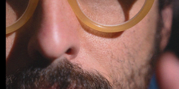 Shedding the Mask: Why Glassio’s Third Album is a Masterclass in Creative Honesty