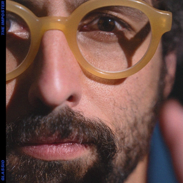 Shedding the Mask: Why Glassio’s Third Album is a Masterclass in Creative Honesty