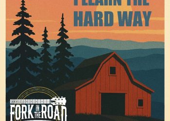 Grit, Groove, and Three-Part Harmony: The Rise of Virginia’s Premier Country-Rock Five-Piece