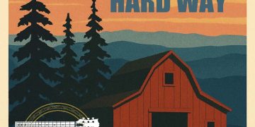 Grit, Groove, and Three-Part Harmony: The Rise of Virginia’s Premier Country-Rock Five-Piece