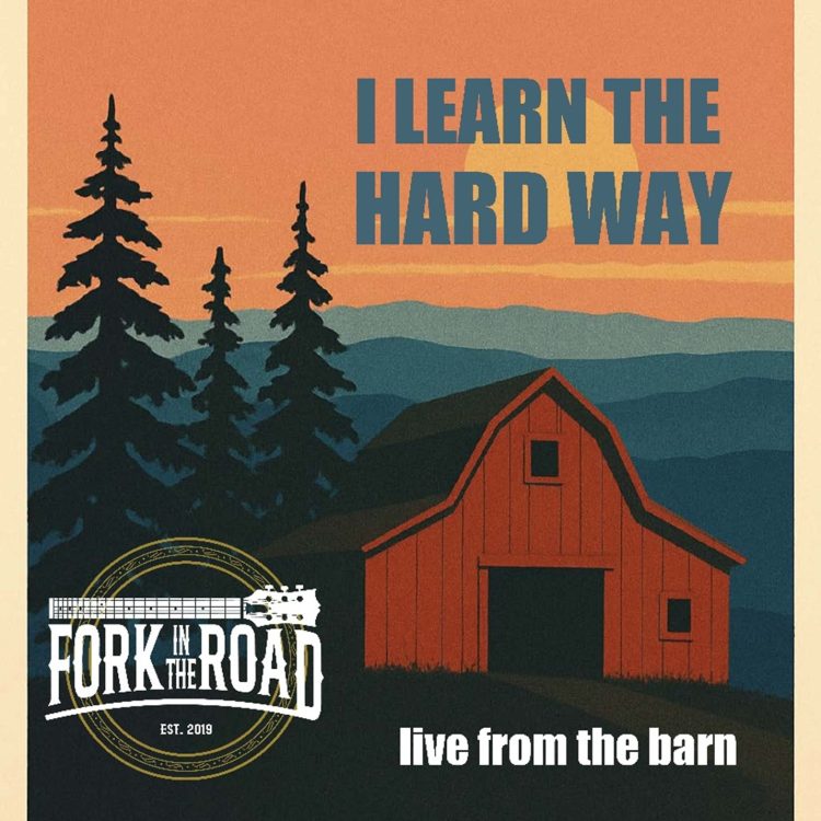 Grit, Groove, and Three-Part Harmony: The Rise of Virginia’s Premier Country-Rock Five-Piece