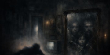 Crowded When Alone: The Psychological Depth of Dam CPH’s Latest Single