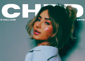 From Tokyo to the Top 10: The Global Rise of Skye Holland