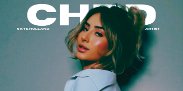 From Tokyo to the Top 10: The Global Rise of Skye Holland