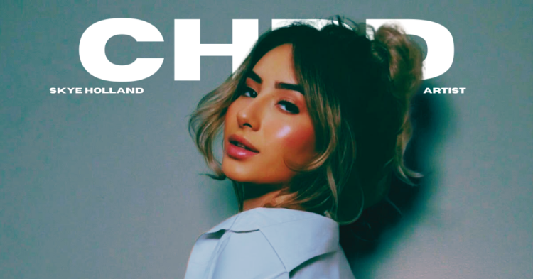 From Tokyo to the Top 10: The Global Rise of Skye Holland