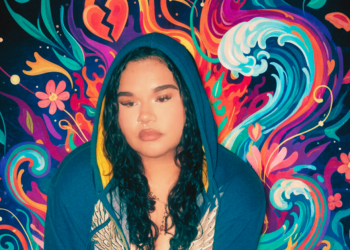 The Sonic Kaleidoscope: Why Bee Santana is the Artist You Can’t Box In