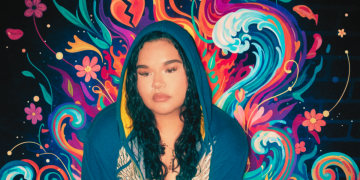 The Sonic Kaleidoscope: Why Bee Santana is the Artist You Can’t Box In