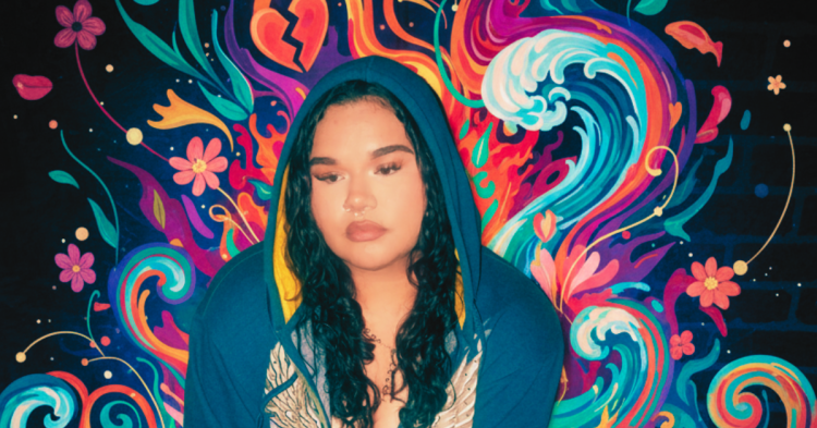 The Sonic Kaleidoscope: Why Bee Santana is the Artist You Can’t Box In