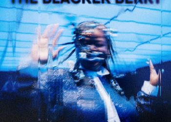 Blue Magic: Dom Jones and Precision Productions Claim 2026 with “The Blacker Berry”