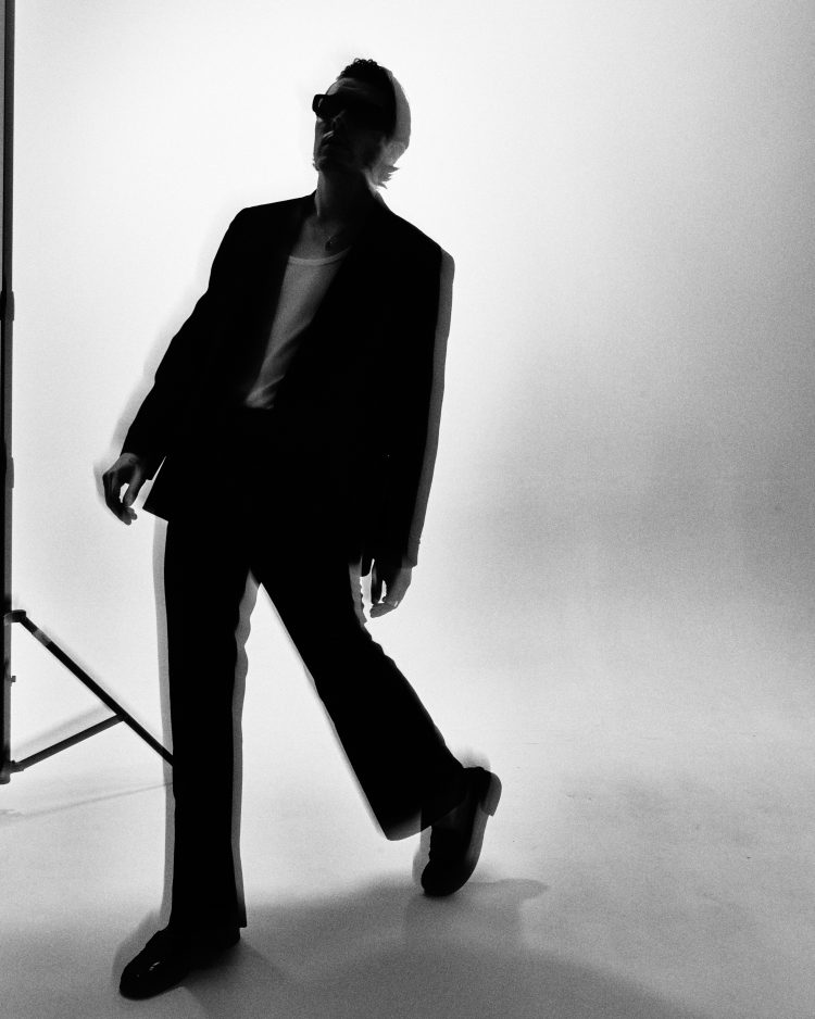 The Brutal Honesty of Jorge Wilson: Reclaiming the Narrative