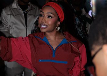 Caresha’s Takeover: Yung Miami Gives Atlanta the Gender Reveal of the Year