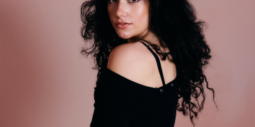 Falling Forward: Caroline Romano’s Guide to the Beautiful Chaos