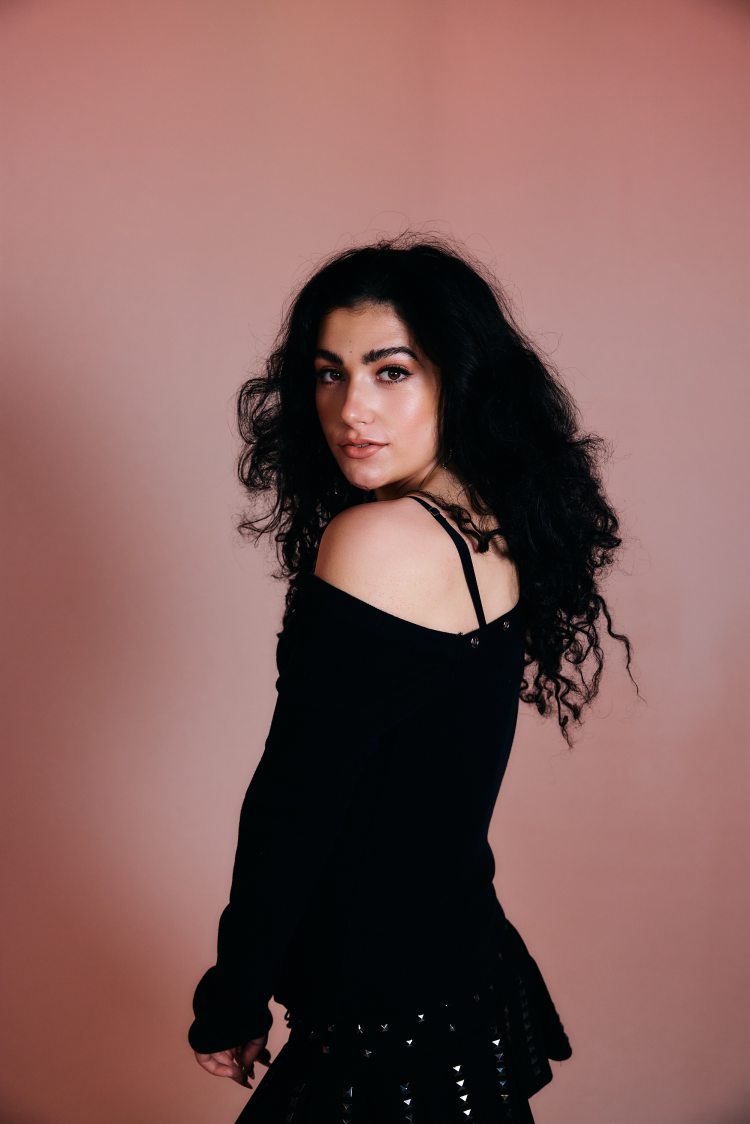 Falling Forward: Caroline Romano’s Guide to the Beautiful Chaos