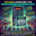 JoyJam Launches Public Charts for Independent Music