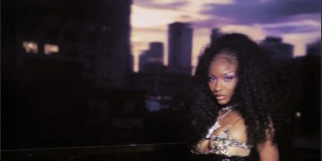 The Forbidden Feeling: Ayra Starr’s “Where Do We Go?” Hits Different