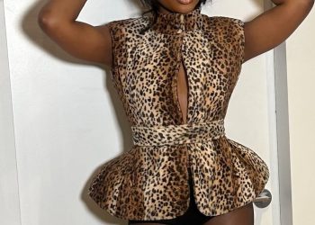 The Forbidden Feeling: Ayra Starr’s “Where Do We Go?” Hits Different