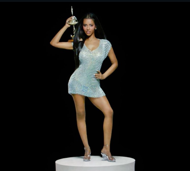 Chxrry Is Back — Or Did She Ever Leave?