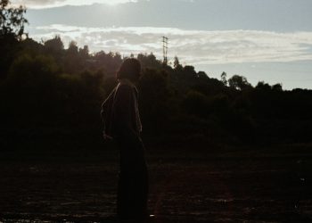 A Lifeline in the Distortion: Mapping Lecx Stacy’s Emotional Extremes