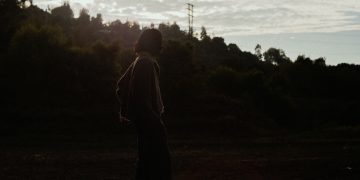 A Lifeline in the Distortion: Mapping Lecx Stacy’s Emotional Extremes