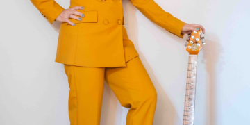 The Golden Standard: Kathryn Grimm Demands Her Worth in New Blues-Rock Anthem