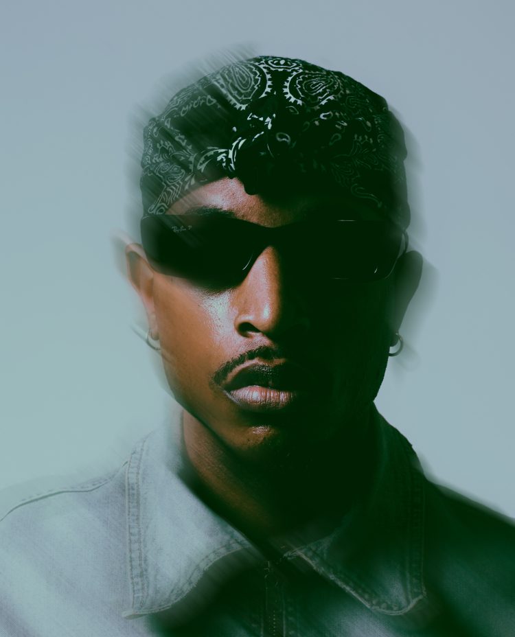 Tuning Into the Future: Ant Chulo and the New Sound of Virginia Beach