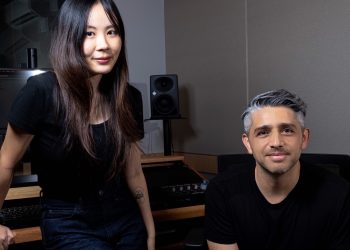 Remembering the Soul: Kiyan Foroughi, Substantial, and Rachelle Ruby Chart a Journey Inward