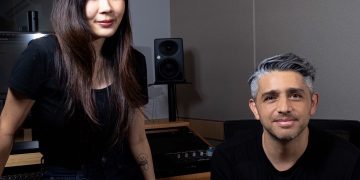 Remembering the Soul: Kiyan Foroughi, Substantial, and Rachelle Ruby Chart a Journey Inward