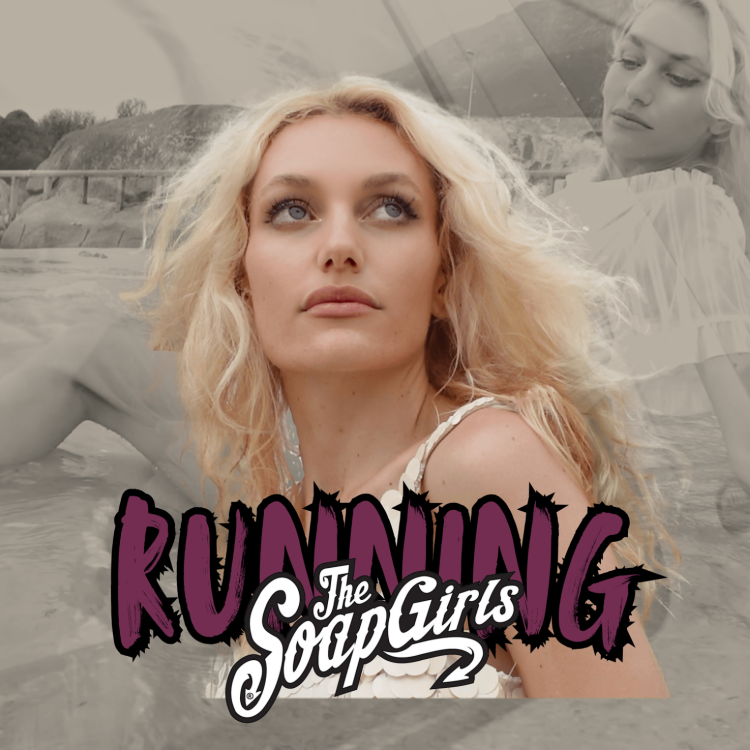 Distance, Devotion, and Rebel DNA: The SoapGirls Sprint into a New Era