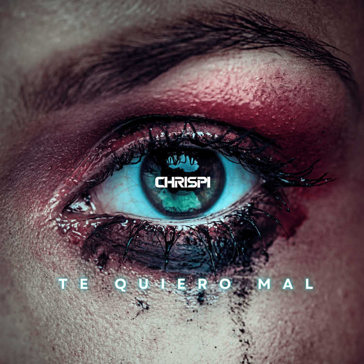 The Neon Pulse of Calle Ocho: Chrispi Defies the Rules with “Te Quiero Mal”