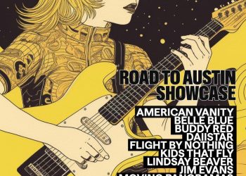 Austin’s Newest Launchpad: How SPIN and Tipify are Reclaiming Music Discovery