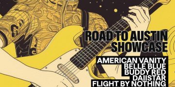 Austin’s Newest Launchpad: How SPIN and Tipify are Reclaiming Music Discovery