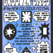 Groover x Disco Mixer at Baker Falls, NY on Thursday, March 5