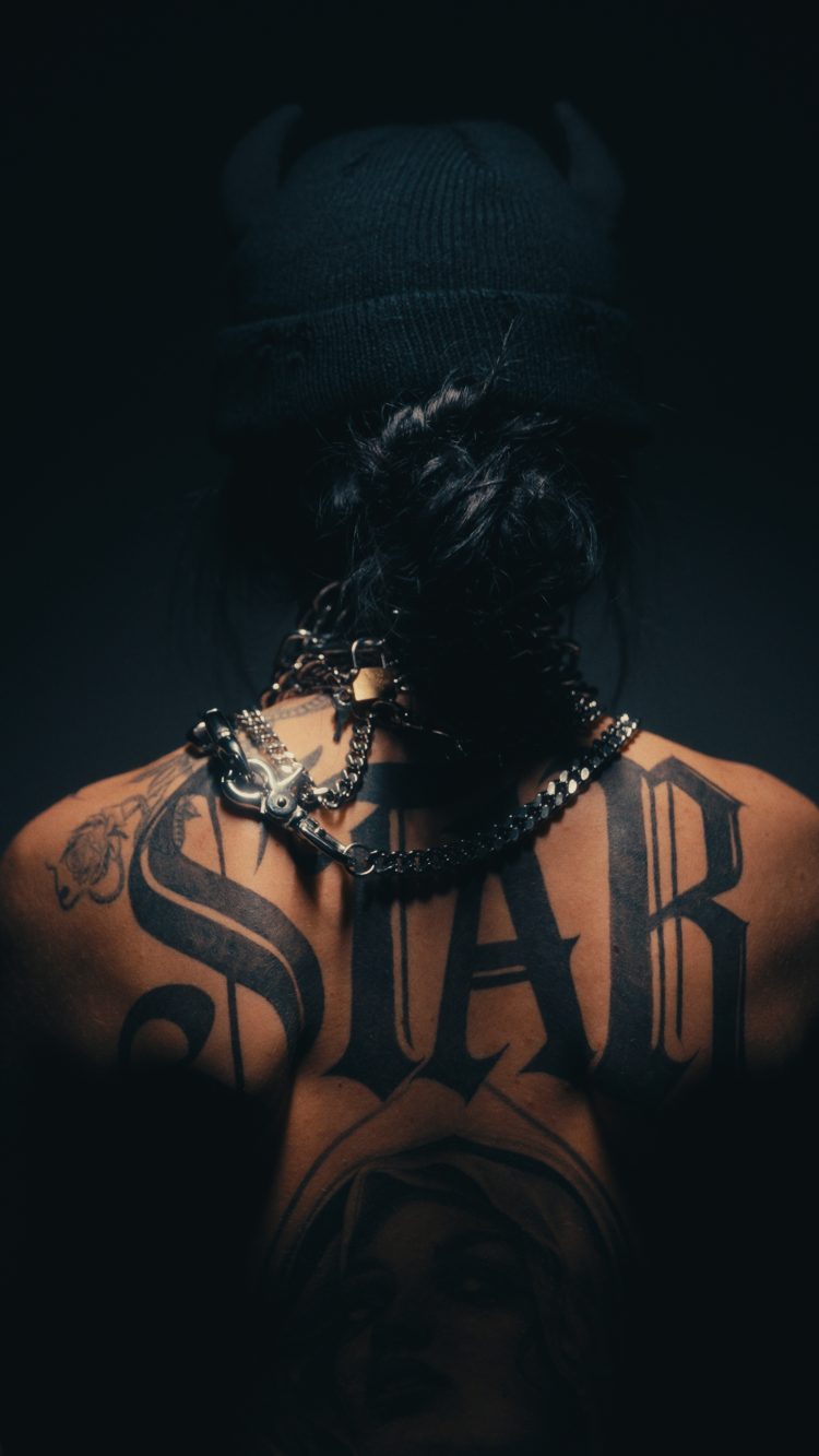 Chloe Star Reclaims Her Narrative with Explosive New Single “You Say”